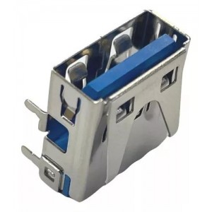 Ficha USB PS5